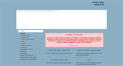 Desktop Screenshot of apabrasov.ro